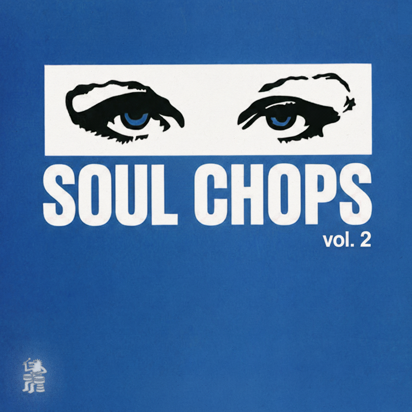 Soul Chops Vol. 2: Vintage Pre-Chopped Samples